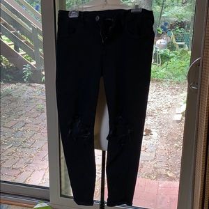 American Eagle Nexxt level stretch jeans
